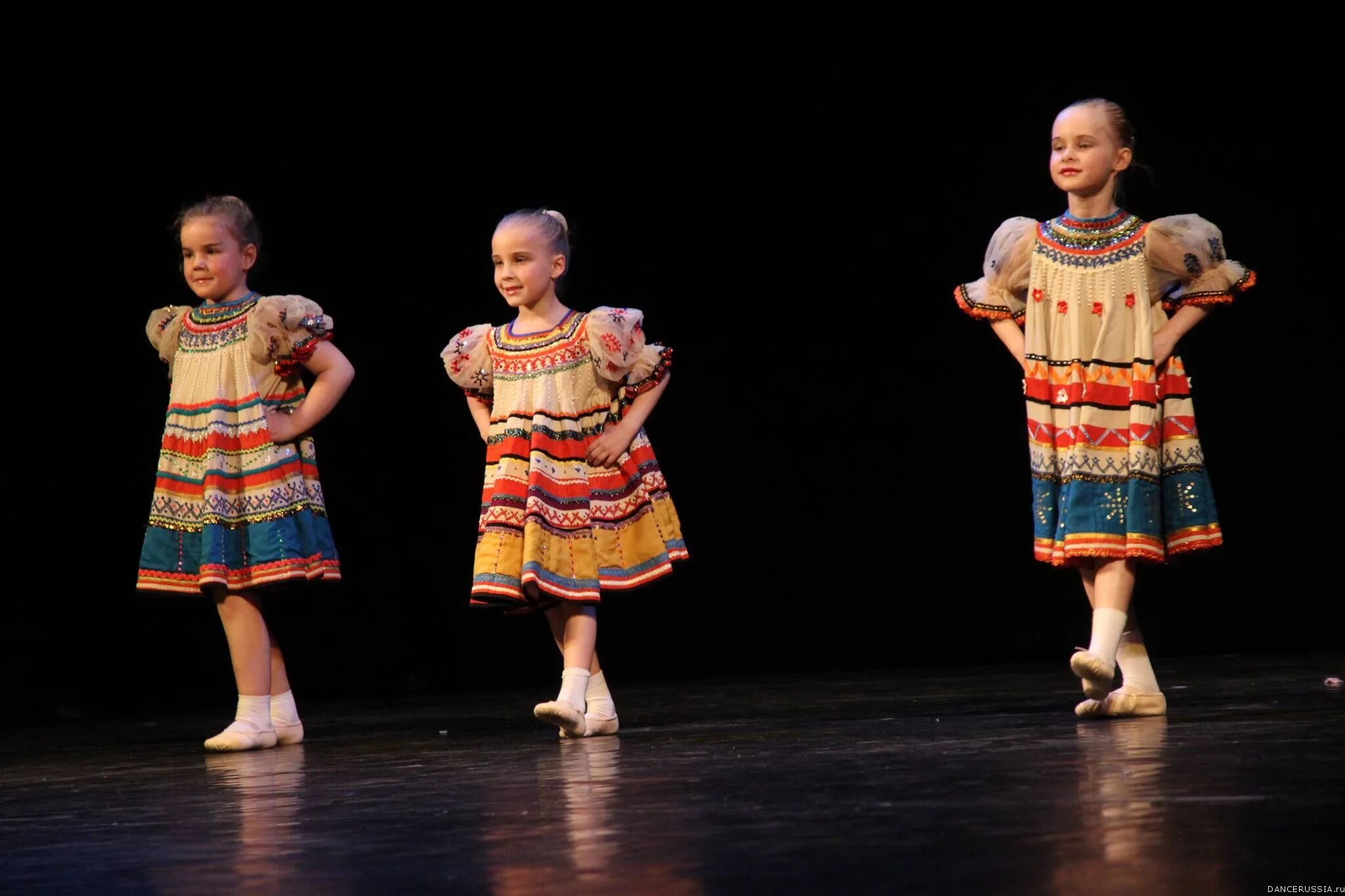 арабеск школа