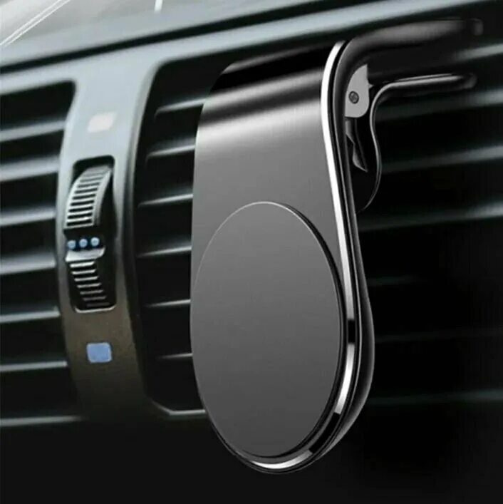 держатель телефона на дефлектор магнитный kraft kt 835330. в дефлектор с магнитом defender ch-129 black 291293. держатель для телефона magnetic car holder. держатель телефона магнитный в дефлектор. держатель car holder f3 магнитный.