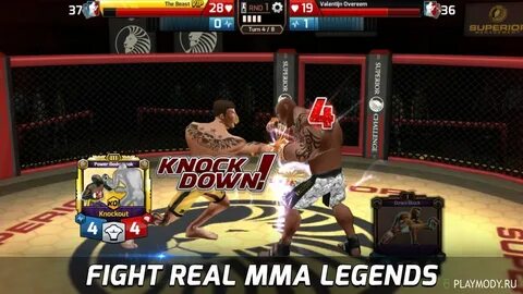 Включи toyot fight
