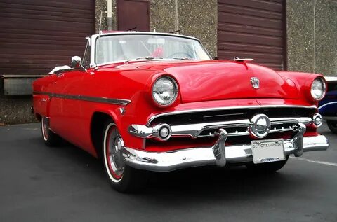 Ford 50