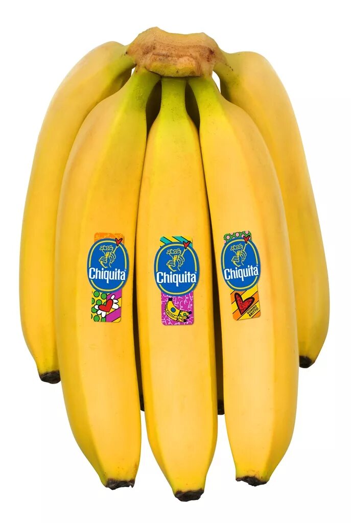 5 бананов. 5 yellow bananas. Радиация в бананах. Chiquita banana сорт. Бананы дозревают.