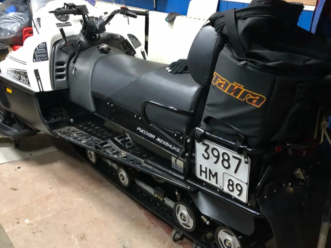 свечи варяг 550