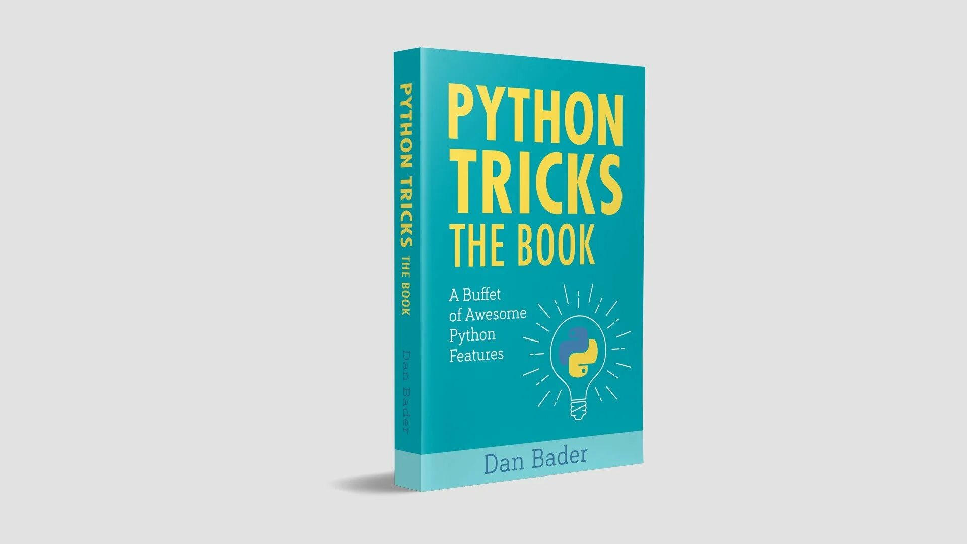 Python. Python учебник. Python Tricks. Программирование на Python book.