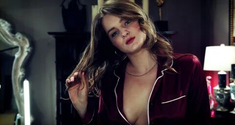 Eliza eves