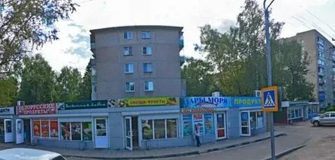 Дзержинского 85