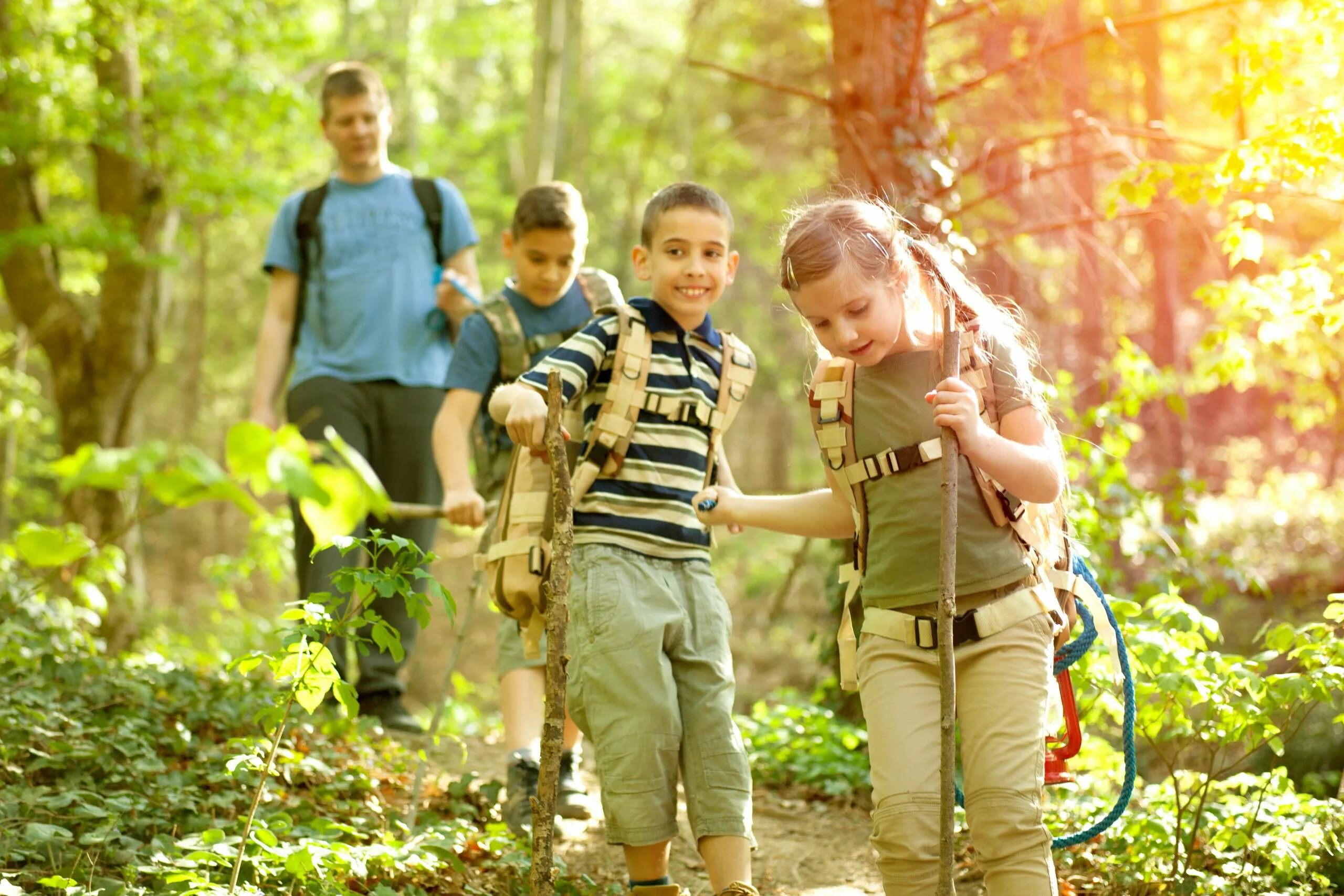 Детские приключения. Поход в лес с детьми. Детские походы в лес. Дети в походе. Поход с детьми на природу.