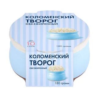 Творог 180