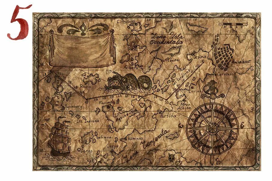 Старинная карта сокровищ. Пиратская карта. Старые пиратские карты. Старая карта сокровищ.