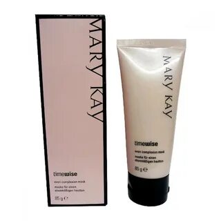 Маска mary kay