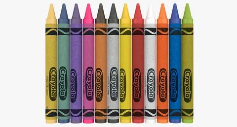 Crayon s