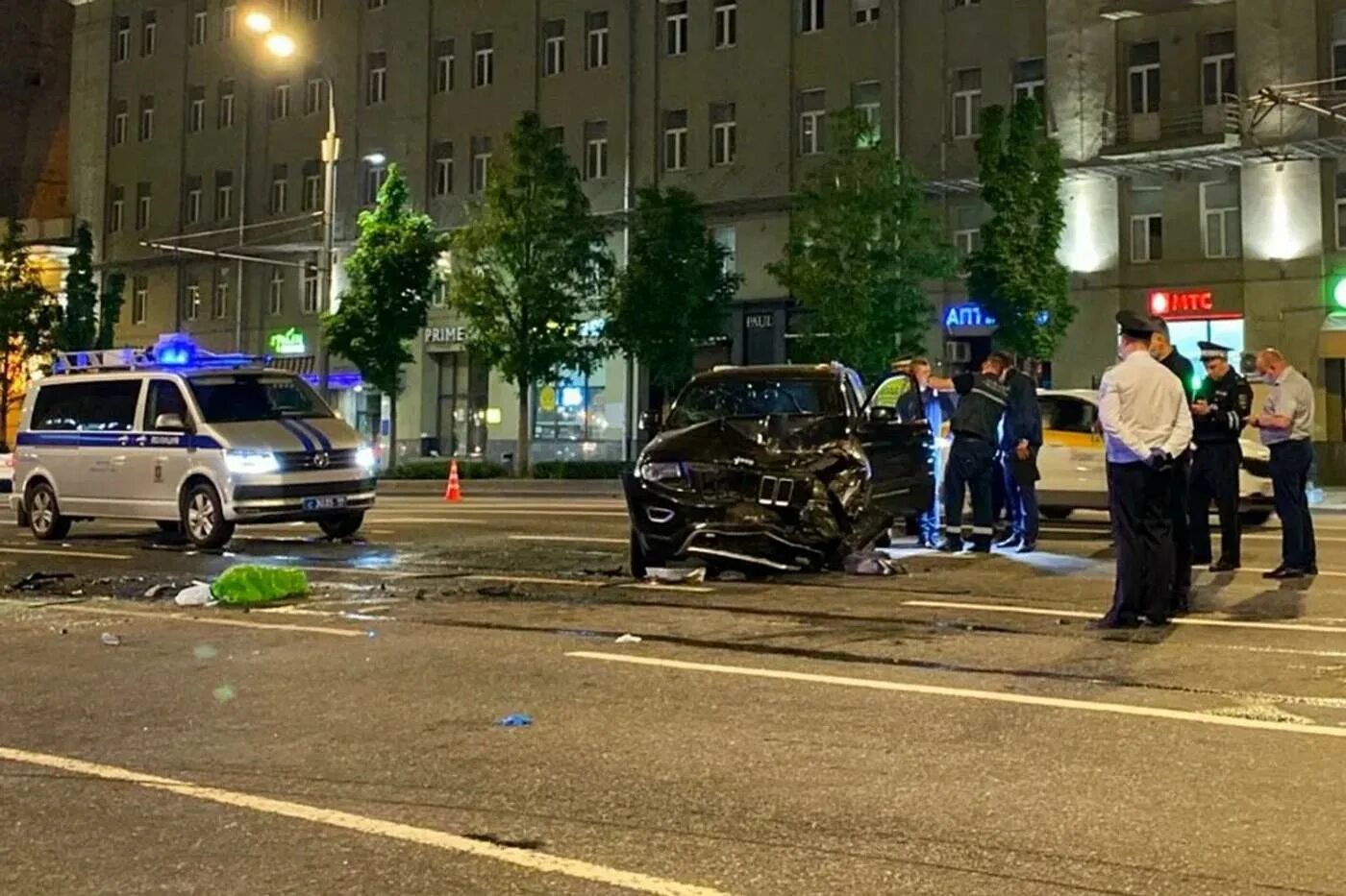 Авария в ефремове сегодня. Авария Михаила Ефремова в Москве.