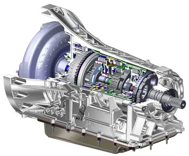 Transmission application