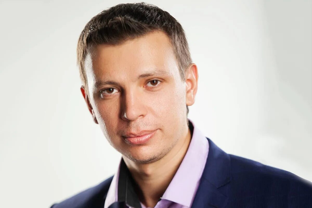 Проректор академии