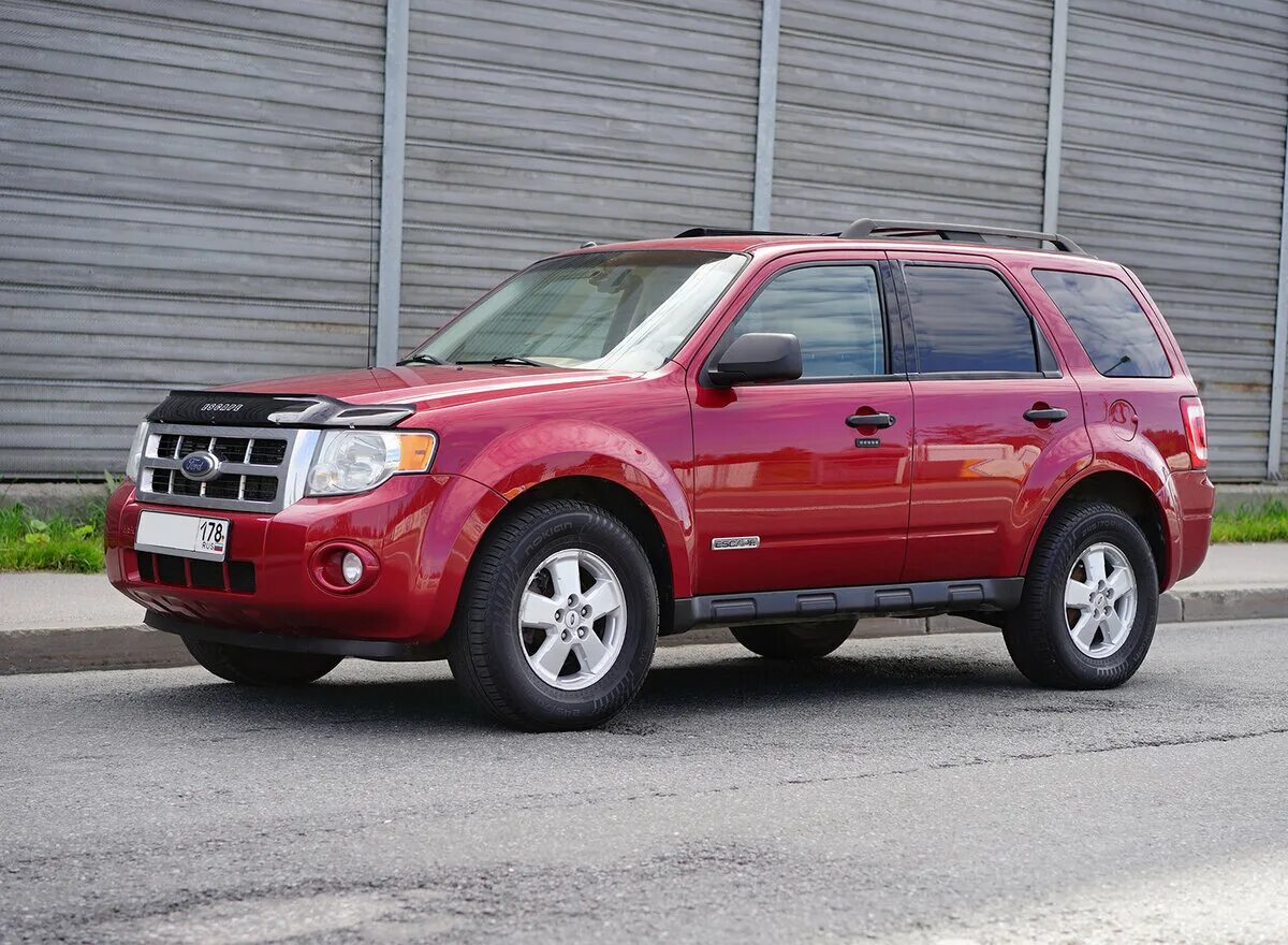 Машина ford escape. Форд эскейп 2008. Форд эскейп 3. Форд эскейп 2008 года. Ford escape.