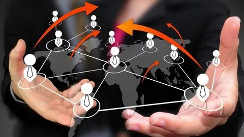 Филиал коммерческой организации