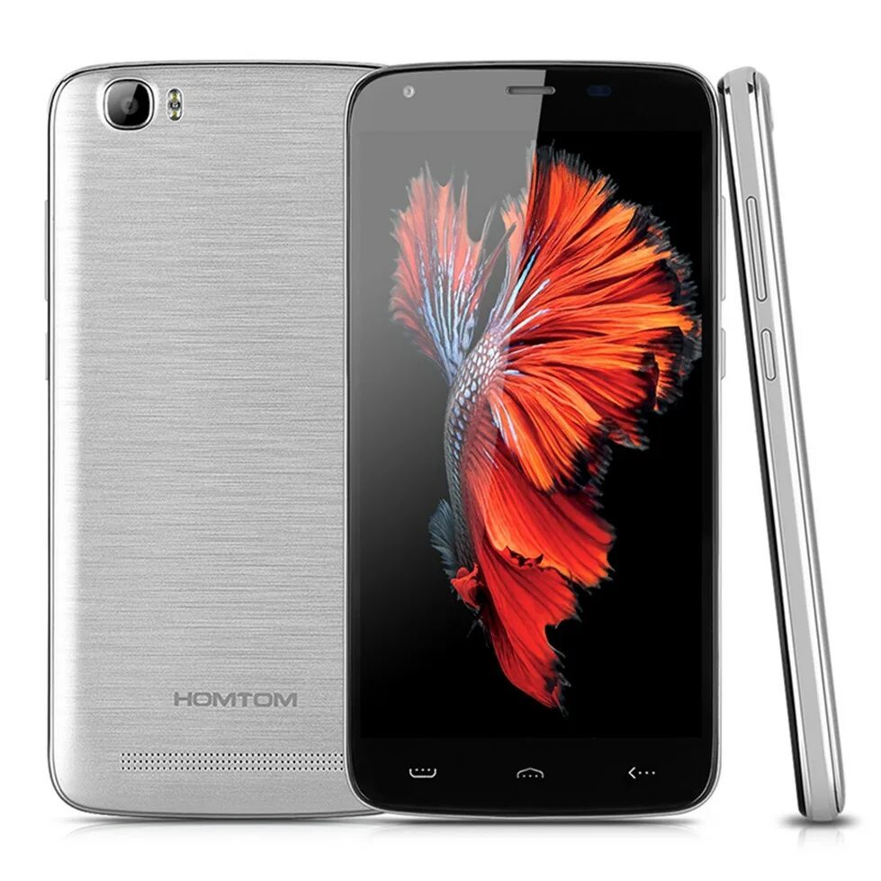 Смартфон android 16 гб. Homtom ht6. хомтом 6. homtom ht137. смартфон за 7000 руб.