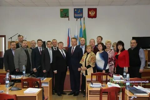 Газета кингисеппа