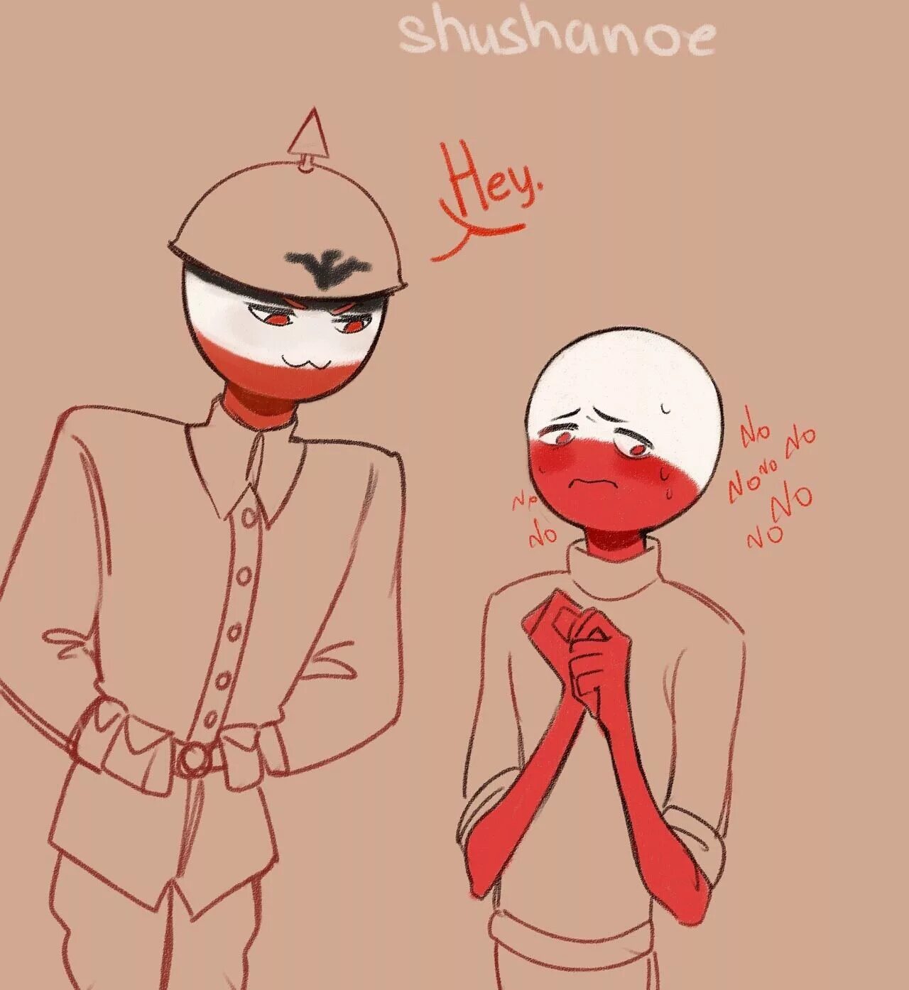 Кантрихуманс ги и Польша. Кантрихуманс 18 Польша. Countryhumans ги и Польша шип. Польская Империя Кантри хуманс.