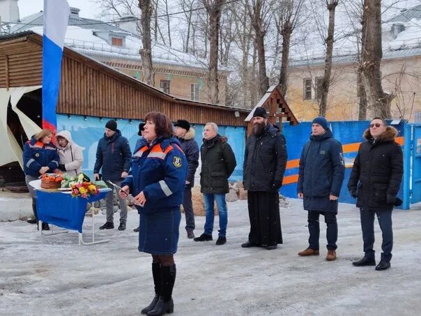 День спасателя в Ярославле. ЦГЗ Ярославль. 27 Декабря день спасателя. День спасателя 2022. Центр гражданской защиты города