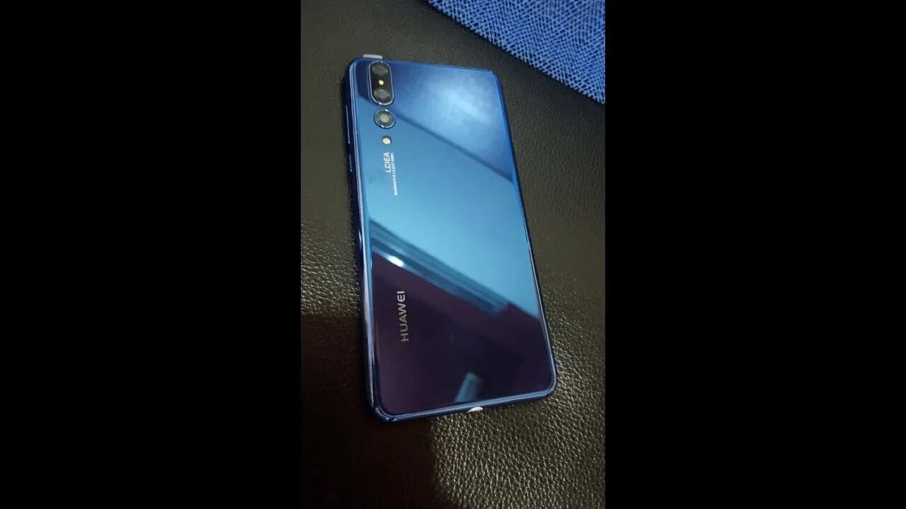 Клон huawei