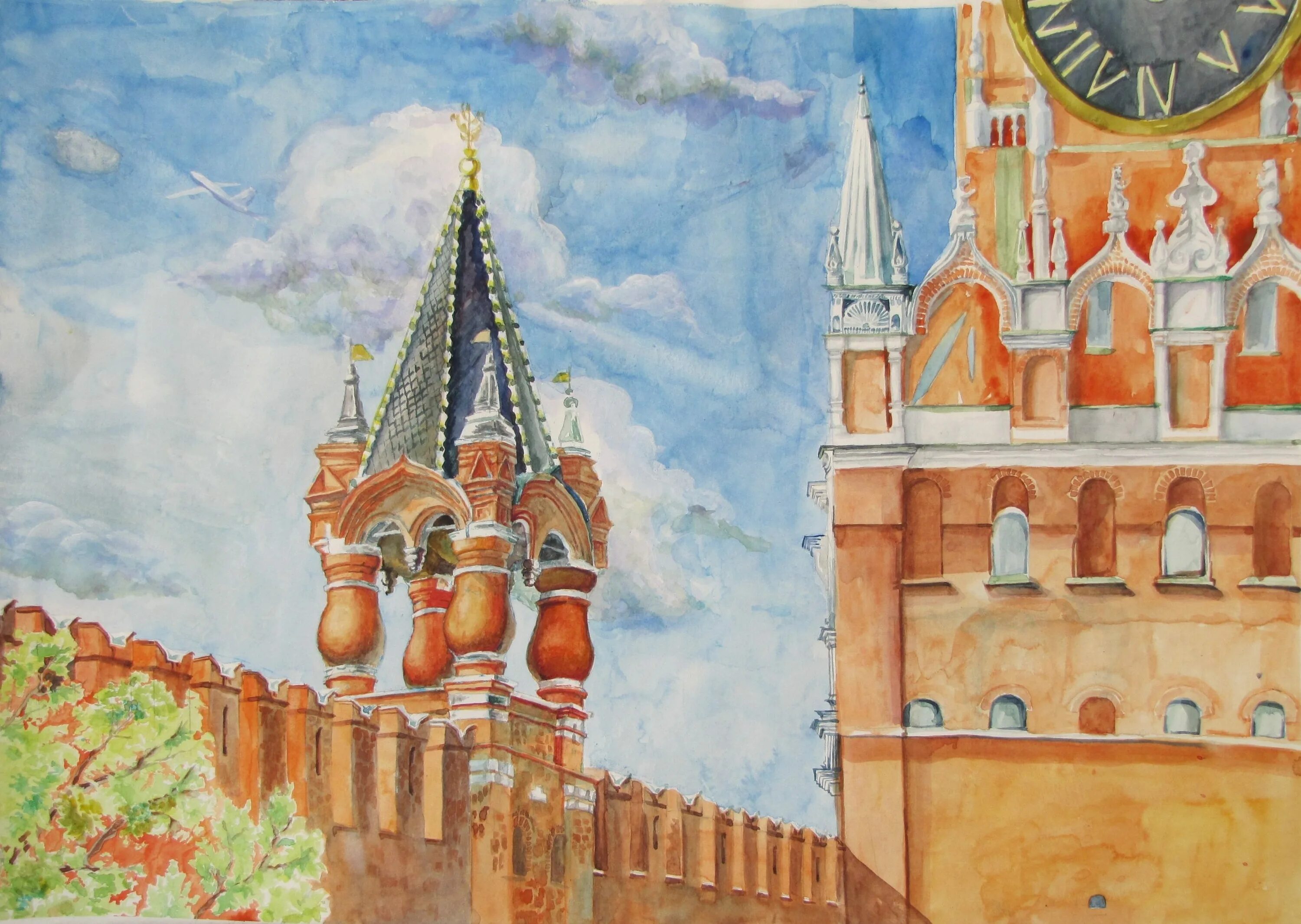Кремль рисунок. Царская башня Московского Кремля. Царская башня Московского Кремля рисунок. Шатры Московского Кремля. Шатры на башнях Московского Кремля.