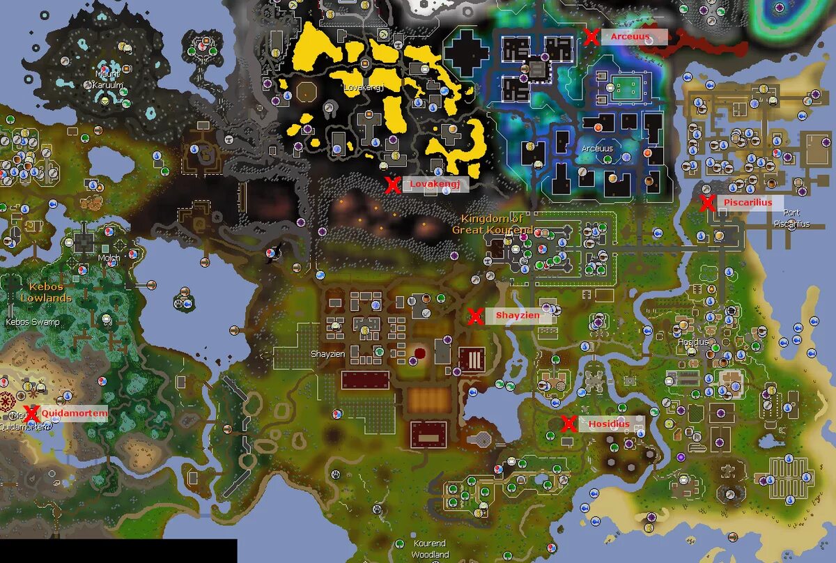 Osrs