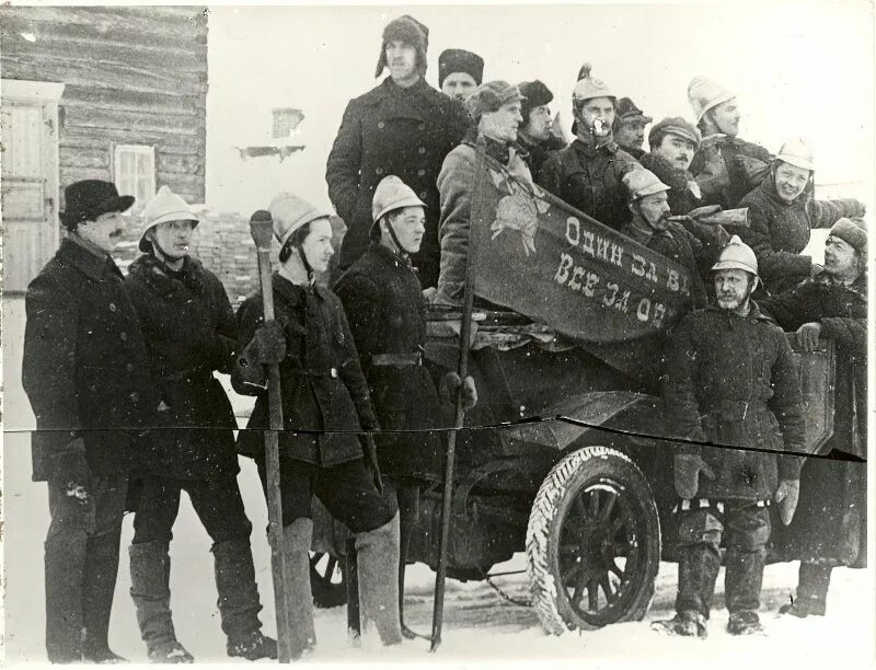 Пожарные Российской империи. Пожарная охрана царской России. История пожарной охраны Якутии. История пожарной охраны Республики Коми.