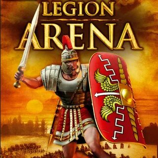 Игры про легион
