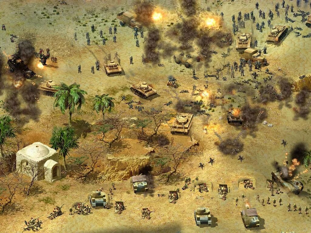 блицкриг слова