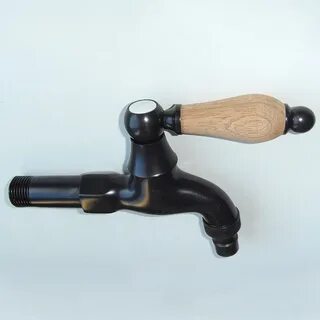 Кран для бани