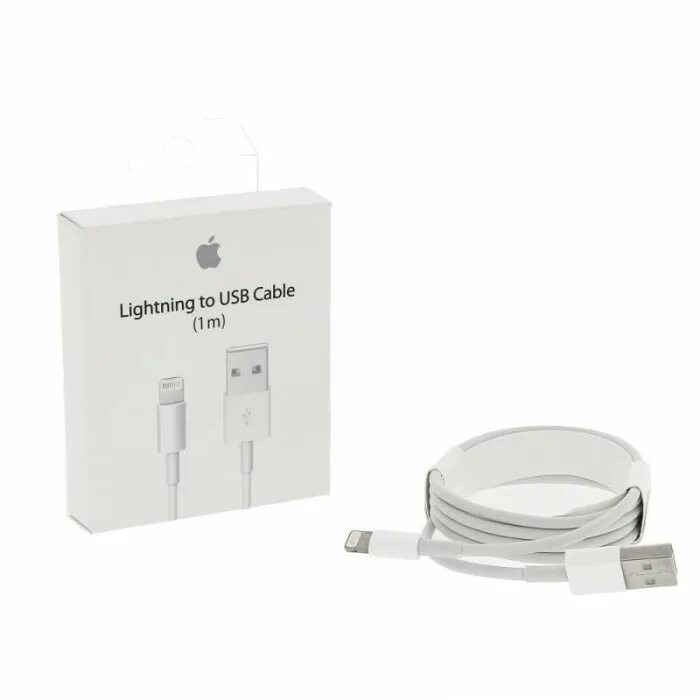 Кабель Apple USB (M)- Lightning (m), белый оригинальный. Lightning кабель Apple оригинал 1 м. Кабель Apple Lightning коробка оригинал. Юсб с Лайтнинг кабель для айфона коробка. Кабель lightning купить оригинал