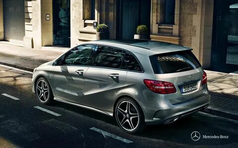 Mercedes 246