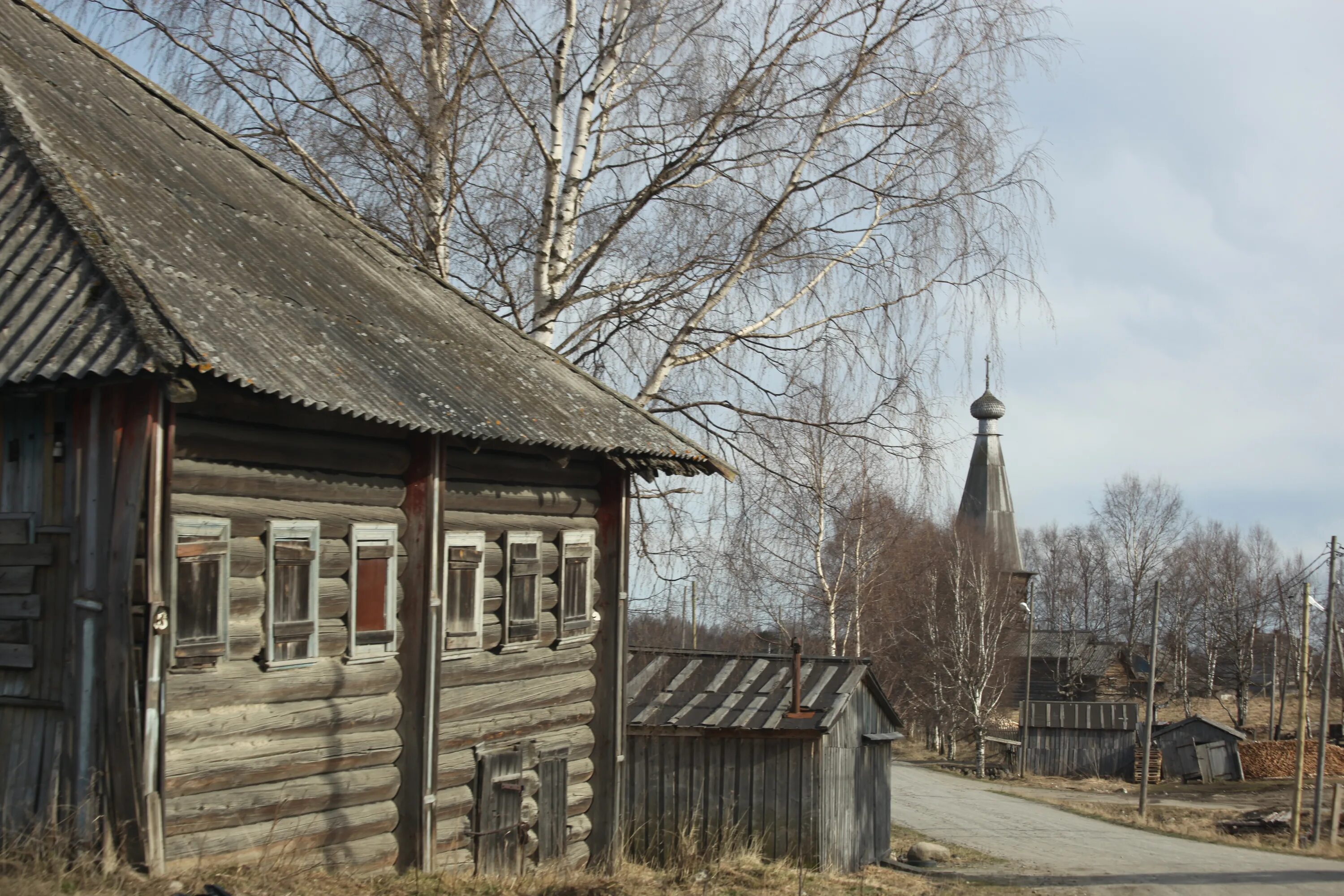 Деревня карелов. Деревня оятевщина. заонежский полуостров. карелия деревня падмозеро.