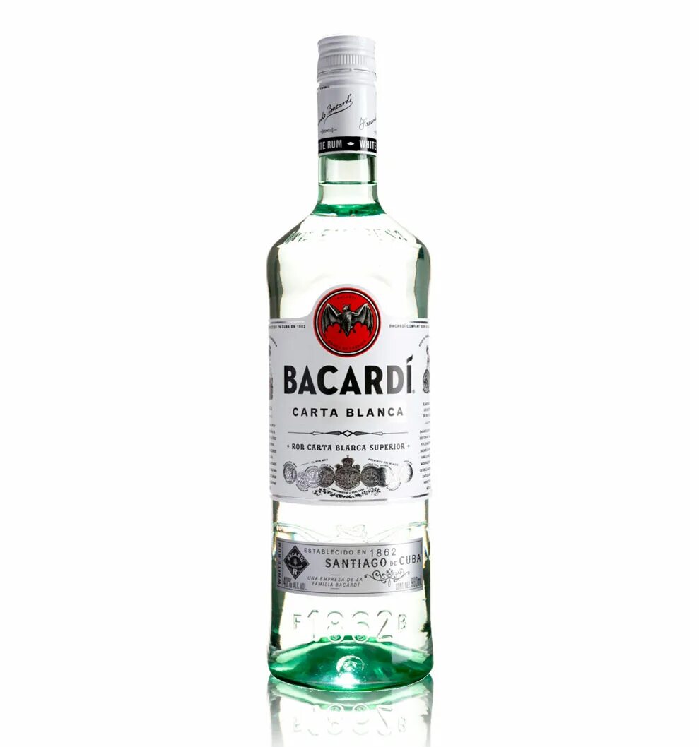 Бакарди поет. Bacardi Superior carta Blanca. Bacardi carta Blanca 40% 0.5л. Rum Bacardi carta Blanca. Белый Ром «carta Blanca».