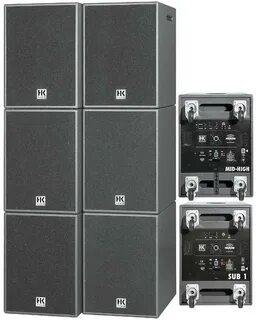 H k systems