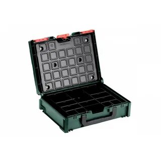 Кейс metabo