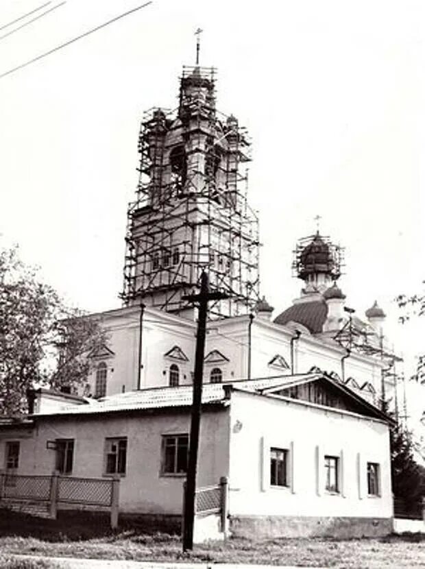 Почему в советском церкви. Советский Союз и Церковь. Церковь в СССР. Храмы действующие в СССР. Ерино храм в СССР.