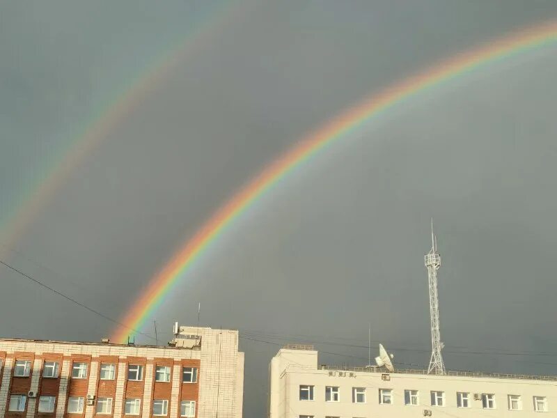 необычное явление в островцах г жуковский
