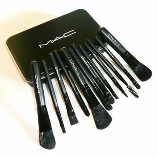 Наборы mac