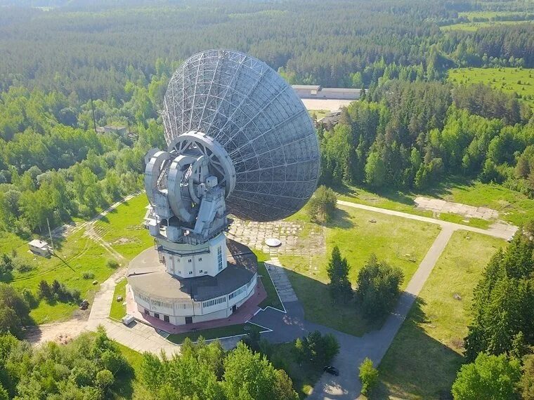 Локатор автобусов