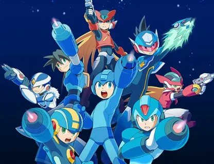 Rockman
