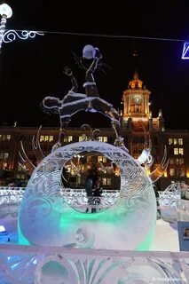 Екатеринбург 2017 год