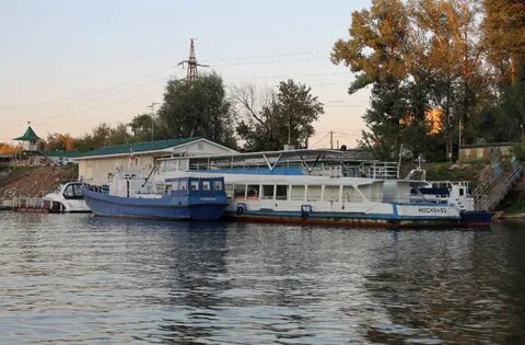 Сарептский затон