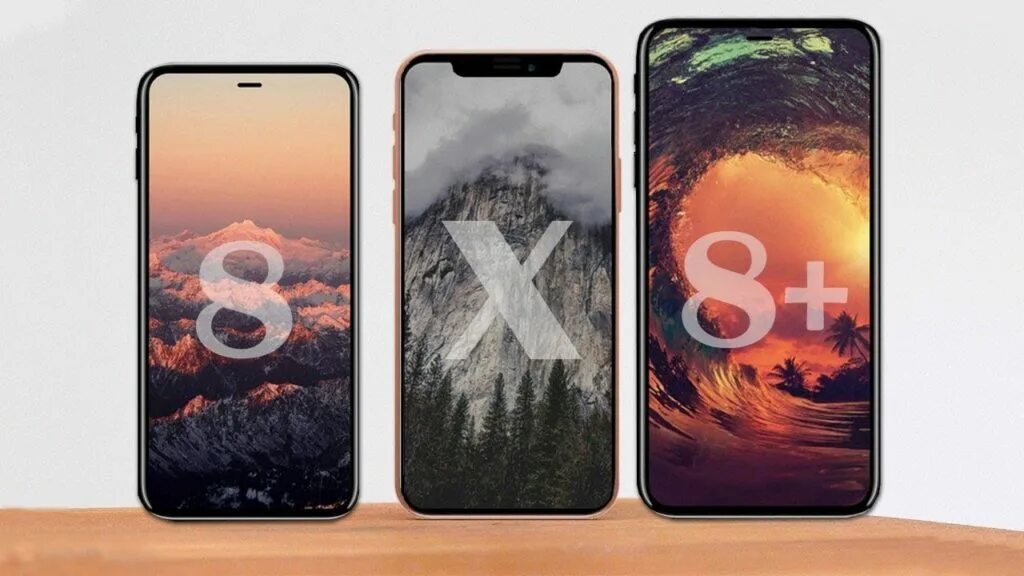 Iphone 8 iphone x. Iphone 8 x Plus. Iphone 8 Plus и iphone x. Iphone 8 и 8 Plus. Айфон x7