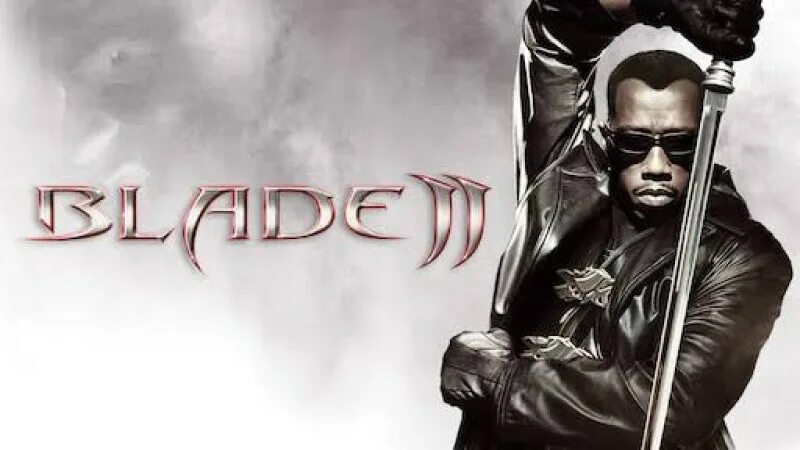 Блэйд 2 фильм 2002. Блэйд 2 фильм 2002 норман ридус. Блэйд 2. Блэйд 2 фильм 2002. Блейд 2 обзор.