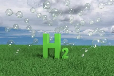 Green h