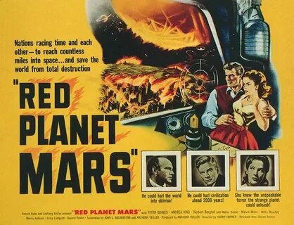 Lies mars