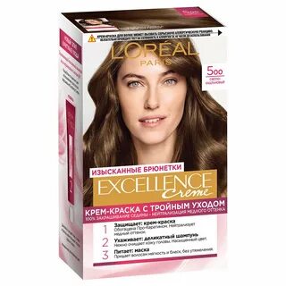 Лореаль 5 отзывы