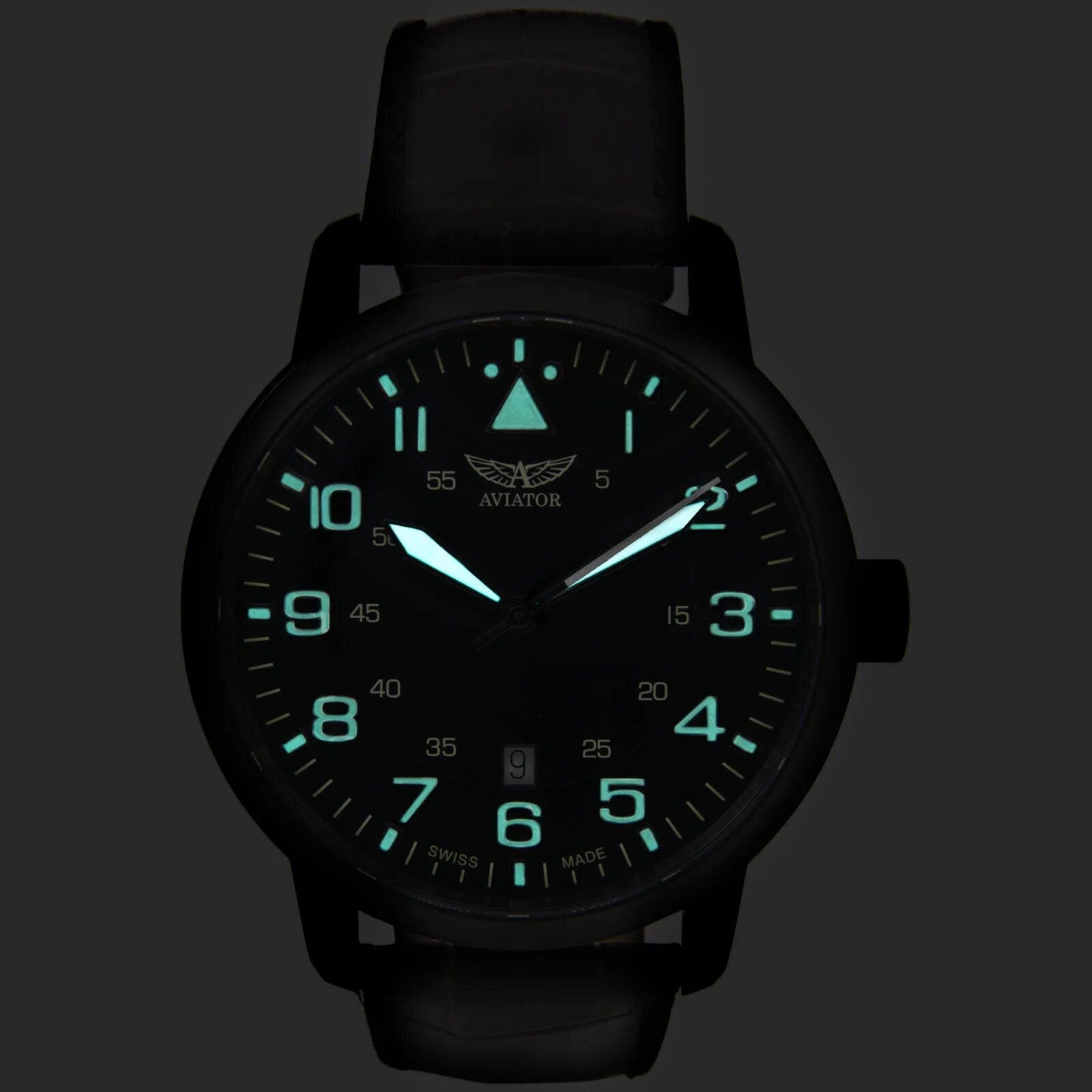 Авиатор 11