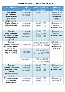 Режим работы ленина 45
